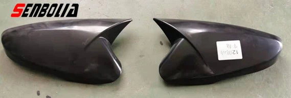 Car rearview mirror 12 Langdong Car rearview mirror 12 Langdong