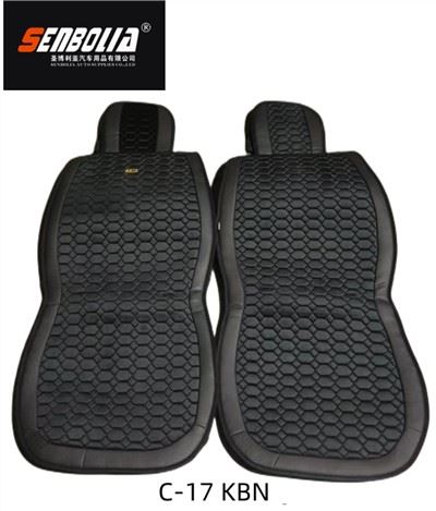 C-17KBN autostoelhoes