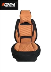 GM Four Seasons autostoelkussen