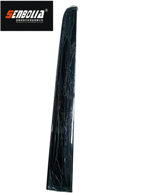 Advanced Car Weather Shield