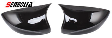 Car Rearview Mirror Magnate 5