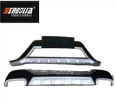 2018 Boyue-autobumper