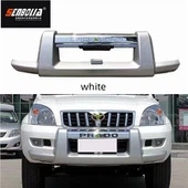 Prado autobumper