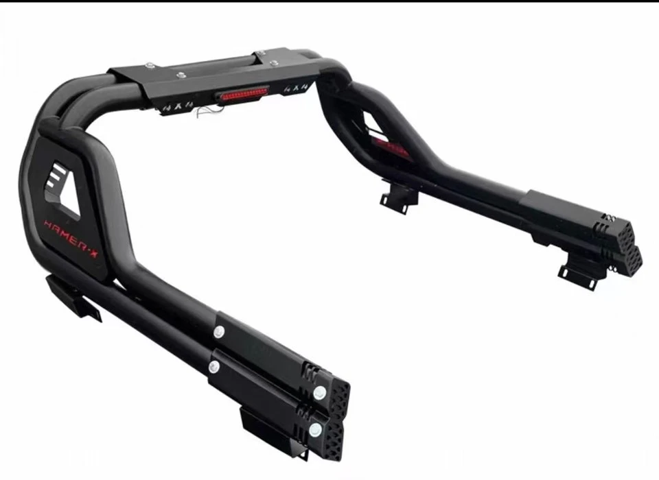 Ladderframe uit de Pickup-serie